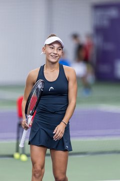 Julia Stusek 103 - Hamburg Ladies and Gents